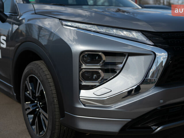 Міцубісі Eclipse Cross, об'ємом двигуна 1.5 л та пробігом 0 тис. км за 32640 $, фото 5 на Automoto.ua