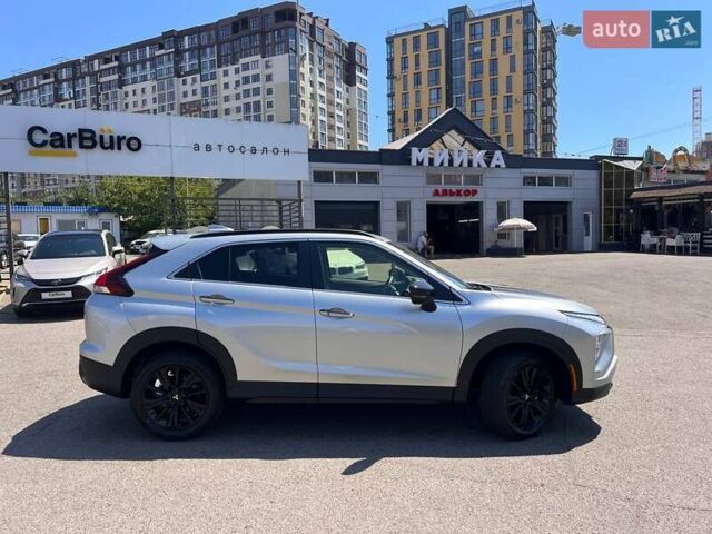 Міцубісі Eclipse Cross, об'ємом двигуна 1.5 л та пробігом 1 тис. км за 25555 $, фото 14 на Automoto.ua