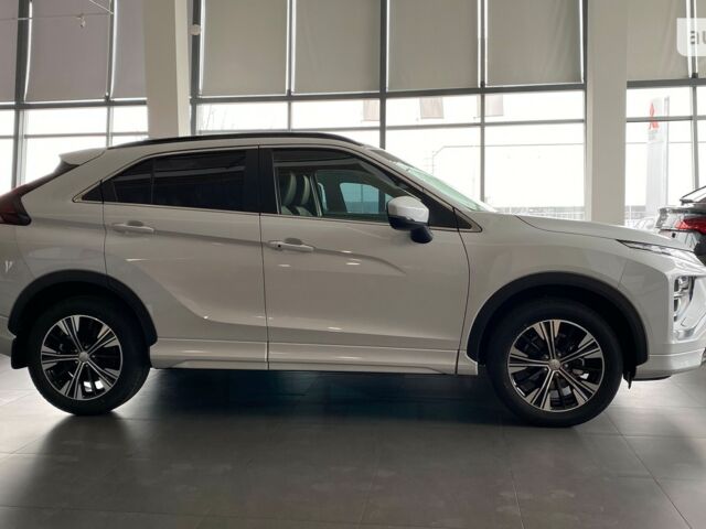 Мицубиси Eclipse Cross, объемом двигателя 2 л и пробегом 0 тыс. км за 31688 $, фото 4 на Automoto.ua