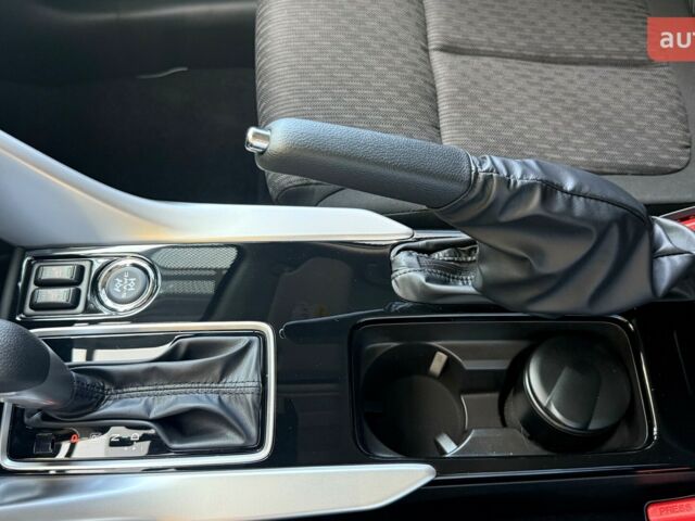 купить новое авто Мицубиси Eclipse Cross 2024 года от официального дилера АВТОГРАД ОДЕСА MITSUBISHI Мицубиси фото