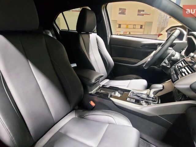 Міцубісі Eclipse Cross 2024 у Дніпро (Дніпропетровську) на Automoto.ua Міцубісі Eclipse Cross, об'ємом двигуна 1.5 л та пробігом 0 тис. км за 33095 $, фото 9 на Automoto.ua