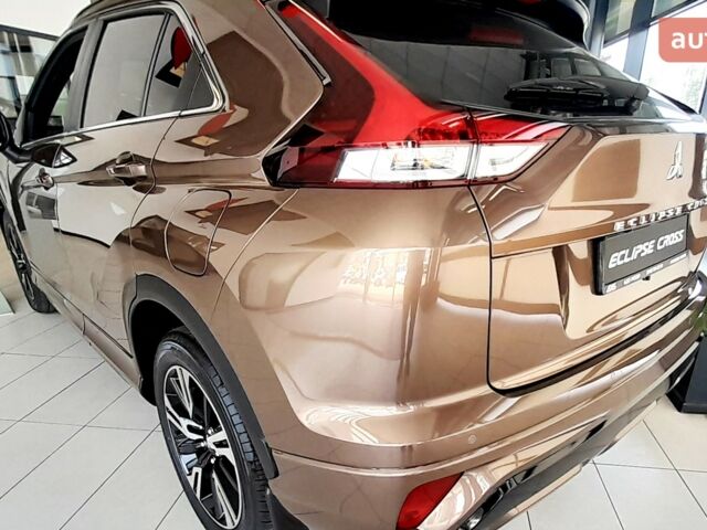 Мицубиси Eclipse Cross 2024 в Одессе на Automoto.ua Мицубиси Eclipse Cross, объемом двигателя 2 л и пробегом 0 тыс. км за 29364 $, фото 5 на Automoto.ua