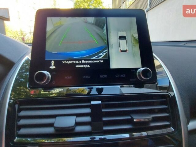 Мицубиси Eclipse Cross, объемом двигателя 1.5 л и пробегом 0 тыс. км за 33095 $, фото 15 на Automoto.ua