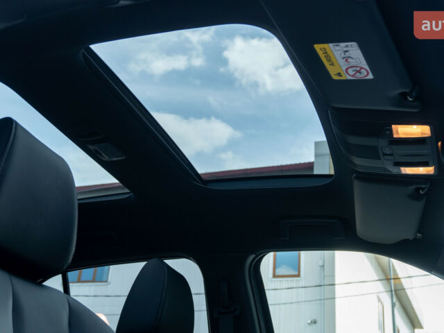 купити нове авто Міцубісі Eclipse Cross 2024 року від офіційного дилера Mitsubishi Motors Чернівці Міцубісі фото