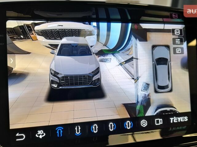 Мицубиси Eclipse Cross 2024 в Одессе на Automoto.ua Мицубиси Eclipse Cross, объемом двигателя 2 л и пробегом 0 тыс. км за 29364 $, фото 36 на Automoto.ua