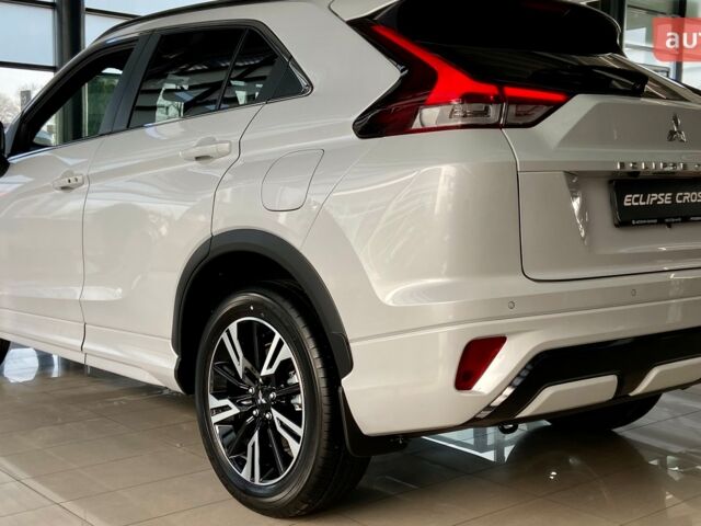 Мицубиси Eclipse Cross, объемом двигателя 2 л и пробегом 0 тыс. км за 28571 $, фото 8 на Automoto.ua
