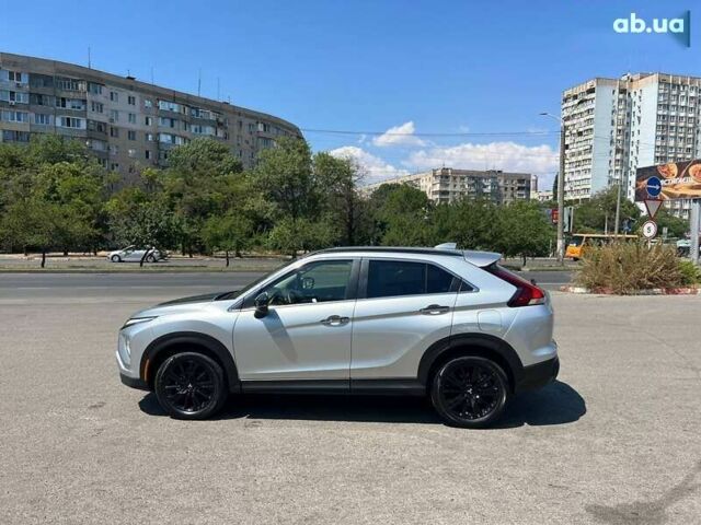 Міцубісі Eclipse Cross, об'ємом двигуна 1.5 л та пробігом 1 тис. км за 25555 $, фото 6 на Automoto.ua
