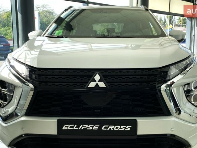 купить новое авто Мицубиси Eclipse Cross 2024 года от официального дилера Автоцентр AUTO.RIA Мицубиси фото
