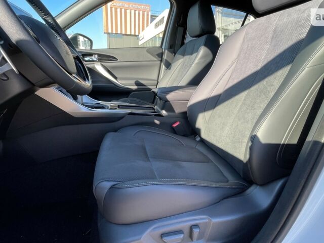 купити нове авто Міцубісі Eclipse Cross 2024 року від офіційного дилера Mitsubishi Motors Чернівці Міцубісі фото