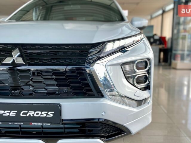 Мицубиси Eclipse Cross, объемом двигателя 2 л и пробегом 0 тыс. км за 28571 $, фото 16 на Automoto.ua