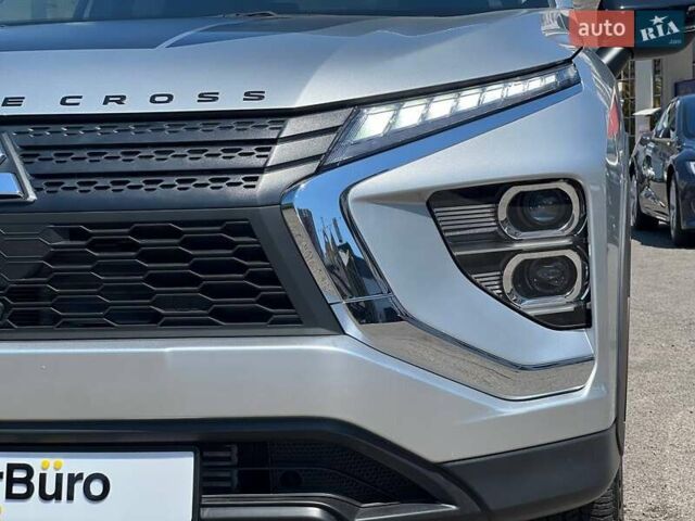 Міцубісі Eclipse Cross, об'ємом двигуна 1.5 л та пробігом 1 тис. км за 25555 $, фото 9 на Automoto.ua