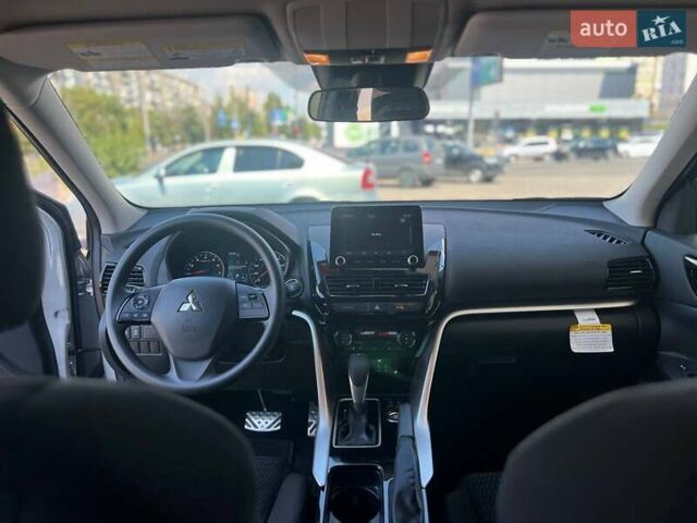 Міцубісі Eclipse Cross, об'ємом двигуна 1.5 л та пробігом 1 тис. км за 25555 $, фото 21 на Automoto.ua
