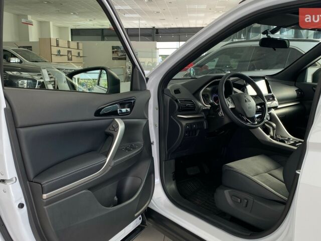 купить новое авто Мицубиси Eclipse Cross 2024 года от официального дилера Автоцентр AUTO.RIA Мицубиси фото