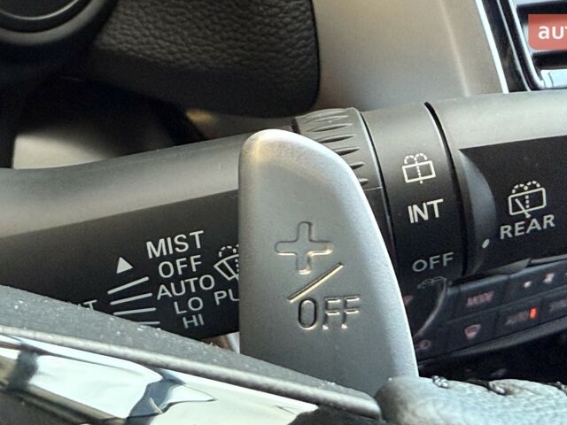 купить новое авто Мицубиси Eclipse Cross 2024 года от официального дилера АВТОГРАД ОДЕСА MITSUBISHI Мицубиси фото