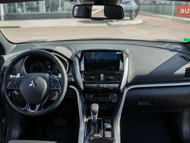 Міцубісі Eclipse Cross, об'ємом двигуна 1.5 л та пробігом 0 тис. км за 32640 $, фото 11 на Automoto.ua