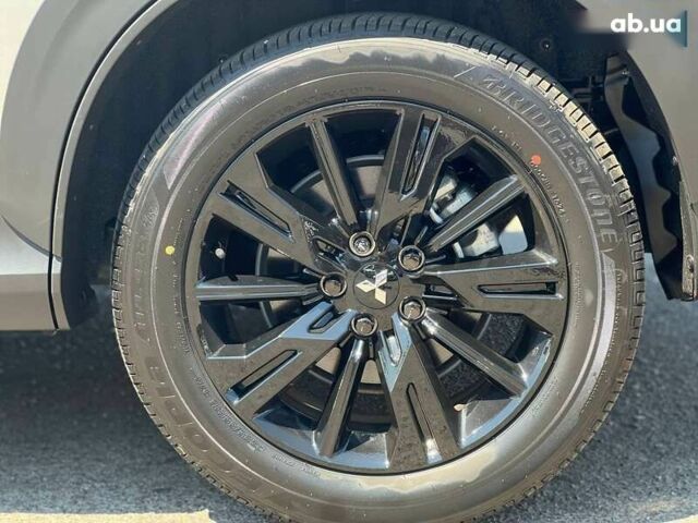 Міцубісі Eclipse Cross, об'ємом двигуна 1.5 л та пробігом 1 тис. км за 25555 $, фото 8 на Automoto.ua
