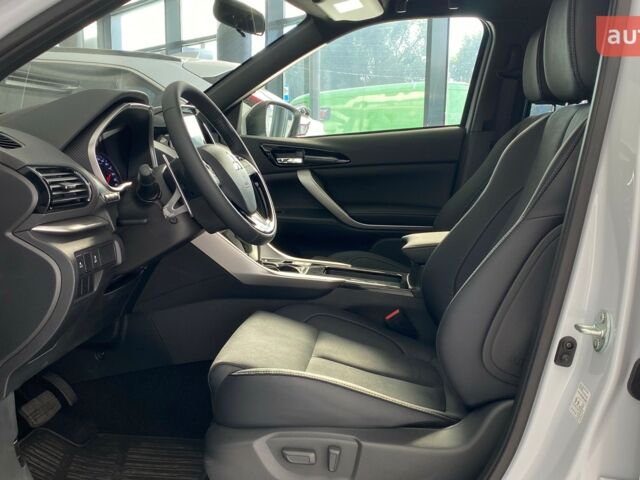 купить новое авто Мицубиси Eclipse Cross 2024 года от официального дилера Автоцентр AUTO.RIA Мицубиси фото