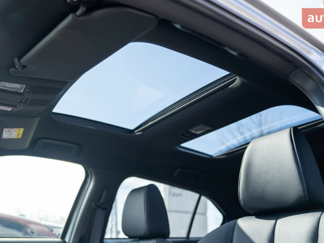 Міцубісі Eclipse Cross, об'ємом двигуна 1.5 л та пробігом 0 тис. км за 32640 $, фото 17 на Automoto.ua