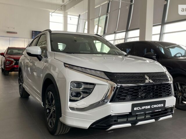 Мицубиси Eclipse Cross, объемом двигателя 2 л и пробегом 0 тыс. км за 31688 $, фото 2 на Automoto.ua