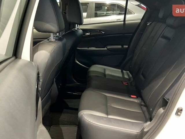 Міцубісі Eclipse Cross, об'ємом двигуна 1.5 л та пробігом 0 тис. км за 31761 $, фото 23 на Automoto.ua