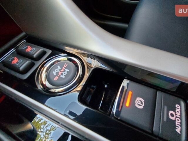 Мицубиси Eclipse Cross, объемом двигателя 1.5 л и пробегом 0 тыс. км за 33095 $, фото 18 на Automoto.ua