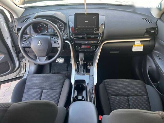 Міцубісі Eclipse Cross, об'ємом двигуна 1.5 л та пробігом 1 тис. км за 25555 $, фото 18 на Automoto.ua