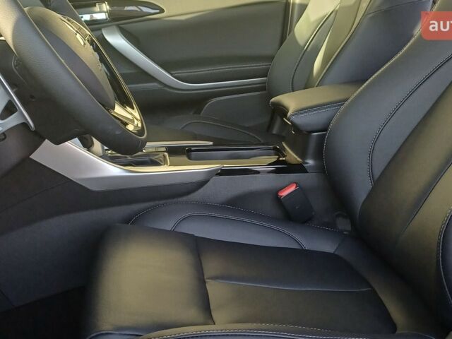 купити нове авто Міцубісі Eclipse Cross 2024 року від офіційного дилера «СТАН АВТО» офіційний дилер Mitsubishi Motors Міцубісі фото