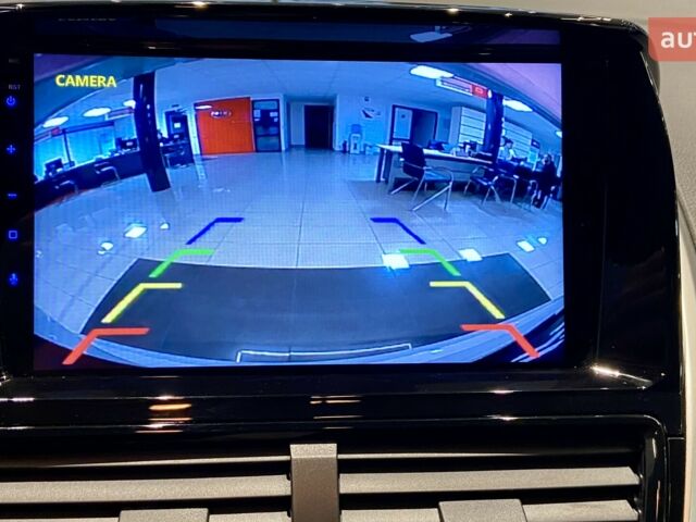 Міцубісі Eclipse Cross, об'ємом двигуна 1.5 л та пробігом 0 тис. км за 31761 $, фото 18 на Automoto.ua