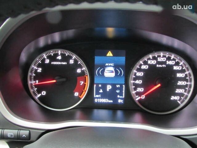 Мицубиси Eclipse Cross, объемом двигателя 2 л и пробегом 19 тыс. км за 27500 $, фото 26 на Automoto.ua