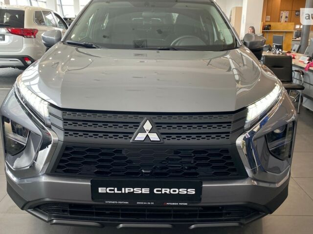 Мицубиси Eclipse Cross, объемом двигателя 1.5 л и пробегом 0 тыс. км за 37318 $, фото 25 на Automoto.ua