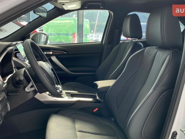 купить новое авто Мицубиси Eclipse Cross 2024 года от официального дилера Автоцентр AUTO.RIA Мицубиси фото