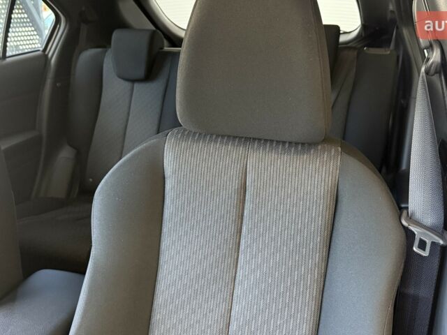 купить новое авто Мицубиси Eclipse Cross 2024 года от официального дилера АВТОГРАД ОДЕСА MITSUBISHI Мицубиси фото