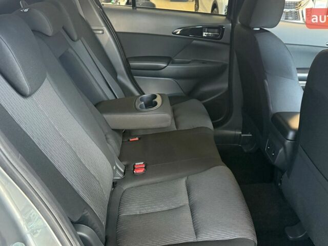 купить новое авто Мицубиси Eclipse Cross 2024 года от официального дилера АВТОГРАД ОДЕСА MITSUBISHI Мицубиси фото