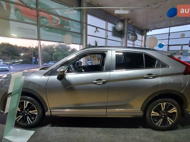 Мицубиси Eclipse Cross, объемом двигателя 1.5 л и пробегом 0 тыс. км за 33095 $, фото 2 на Automoto.ua