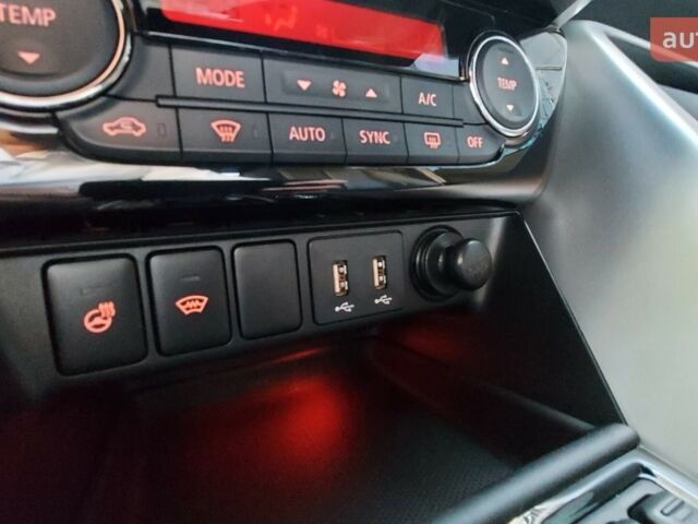 Мицубиси Eclipse Cross, объемом двигателя 1.5 л и пробегом 0 тыс. км за 33095 $, фото 17 на Automoto.ua