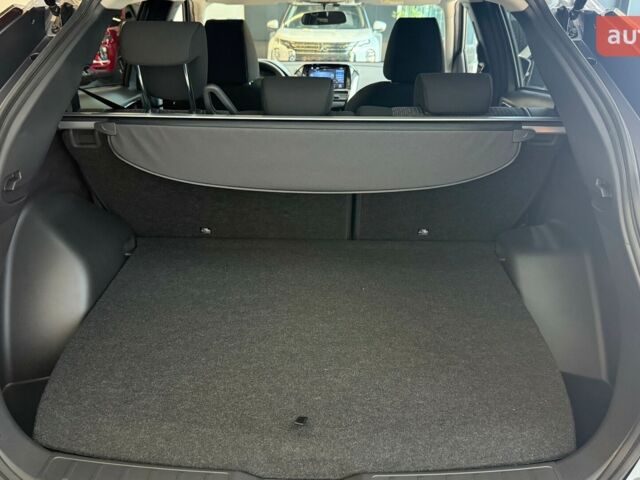 купить новое авто Мицубиси Eclipse Cross 2024 года от официального дилера АВТОГРАД ОДЕСА MITSUBISHI Мицубиси фото