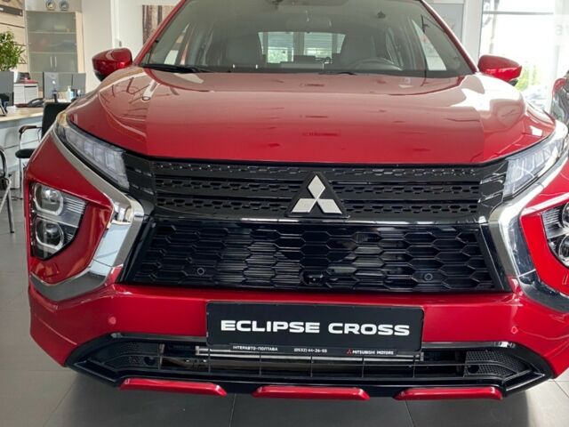 Мицубиси Eclipse Cross, объемом двигателя 1.5 л и пробегом 0 тыс. км за 36547 $, фото 1 на Automoto.ua