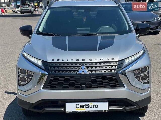 Міцубісі Eclipse Cross, об'ємом двигуна 1.5 л та пробігом 1 тис. км за 25555 $, фото 4 на Automoto.ua