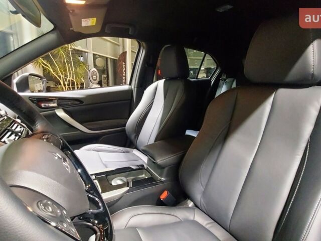 Мицубиси Eclipse Cross, объемом двигателя 1.5 л и пробегом 0 тыс. км за 33095 $, фото 5 на Automoto.ua