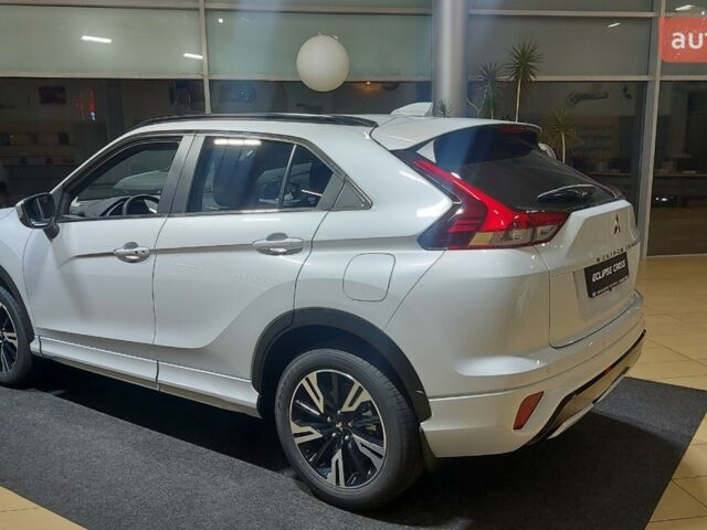 Міцубісі Eclipse Cross, об'ємом двигуна 1.5 л та пробігом 0 тис. км за 34359 $, фото 1 на Automoto.ua