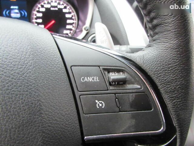 Мицубиси Eclipse Cross, объемом двигателя 2 л и пробегом 19 тыс. км за 27500 $, фото 27 на Automoto.ua