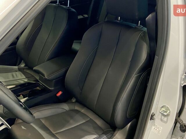 Міцубісі Eclipse Cross, об'ємом двигуна 1.5 л та пробігом 0 тис. км за 31761 $, фото 12 на Automoto.ua