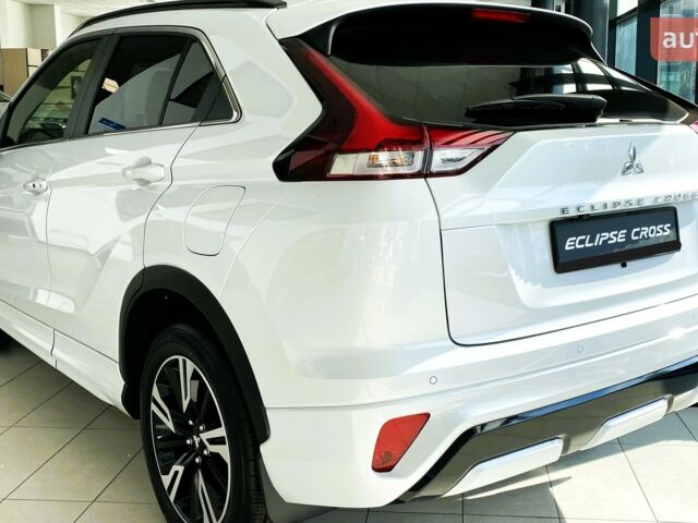 купить новое авто Мицубиси Eclipse Cross 2024 года от официального дилера Автоцентр AUTO.RIA Мицубиси фото