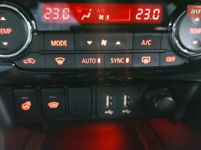 Міцубісі Eclipse Cross 2024 у Дніпро (Дніпропетровську) на Automoto.ua Міцубісі Eclipse Cross, об'ємом двигуна 1.5 л та пробігом 0 тис. км за 33095 $, фото 13 на Automoto.ua