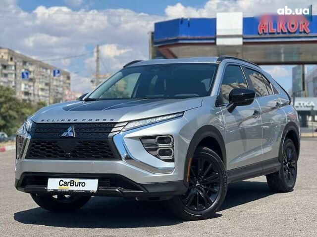 Міцубісі Eclipse Cross, об'ємом двигуна 1.5 л та пробігом 1 тис. км за 25555 $, фото 7 на Automoto.ua