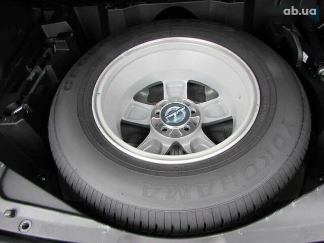 Мицубиси Eclipse Cross, объемом двигателя 2 л и пробегом 19 тыс. км за 27500 $, фото 14 на Automoto.ua