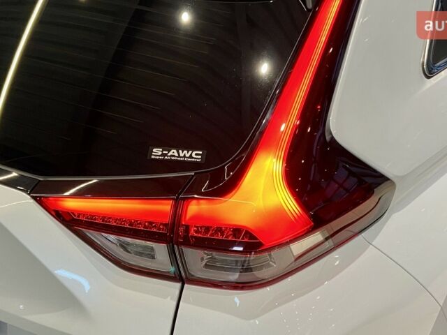 Міцубісі Eclipse Cross, об'ємом двигуна 1.5 л та пробігом 0 тис. км за 31761 $, фото 5 на Automoto.ua