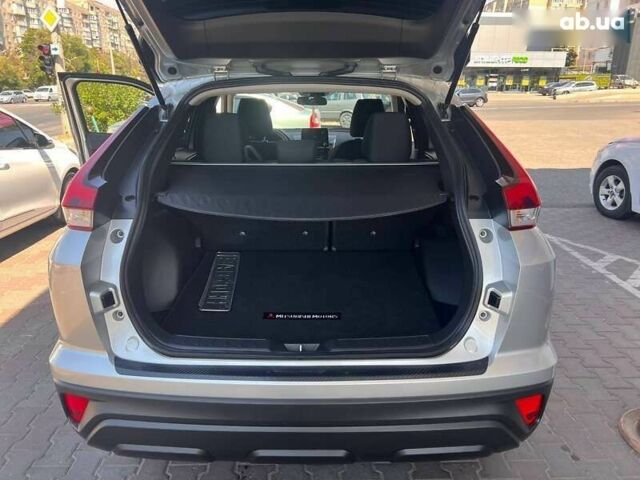 Міцубісі Eclipse Cross, об'ємом двигуна 1.5 л та пробігом 1 тис. км за 25555 $, фото 22 на Automoto.ua