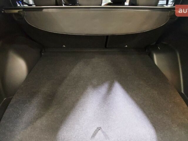 Міцубісі Eclipse Cross 2024 у Дніпро (Дніпропетровську) на Automoto.ua Міцубісі Eclipse Cross, об'ємом двигуна 1.5 л та пробігом 0 тис. км за 33095 $, фото 7 на Automoto.ua