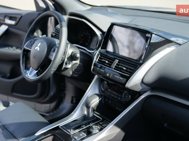 Міцубісі Eclipse Cross, об'ємом двигуна 1.5 л та пробігом 0 тис. км за 32640 $, фото 13 на Automoto.ua
